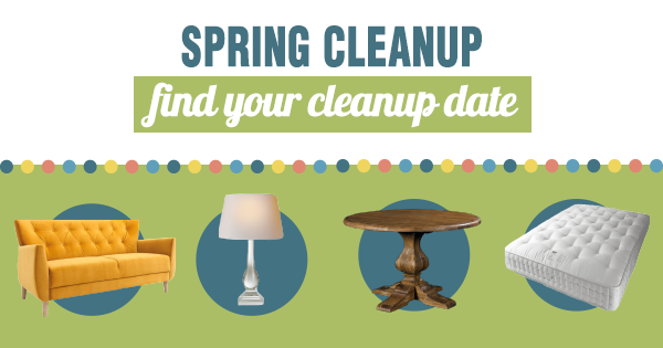 2023 Spring Cleanup Blog 600x315 